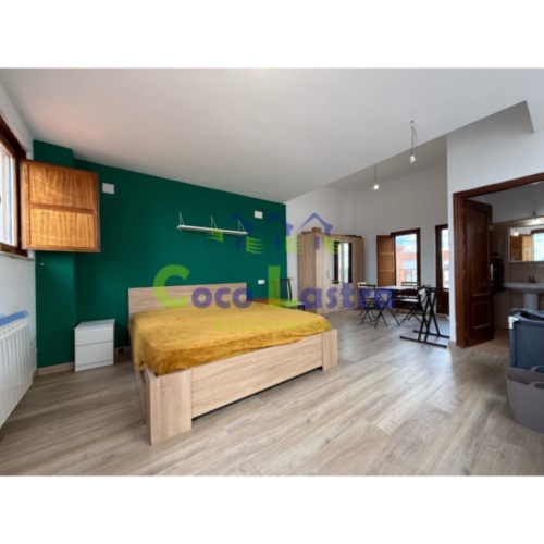 Dormitorio suite